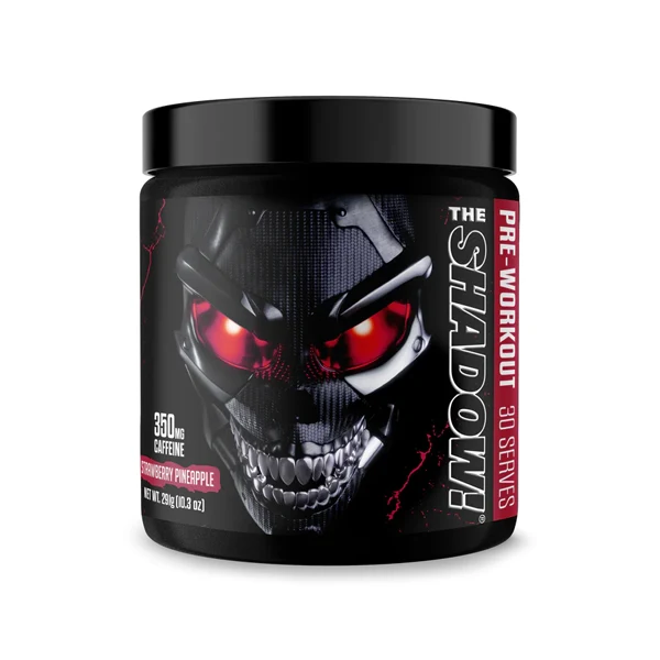 JNX Cobra Labs THE SHADOW Booster, 270 g Dose