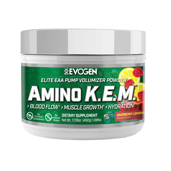 Evogen AMINO K.E.M. EAA, 464 g Dose