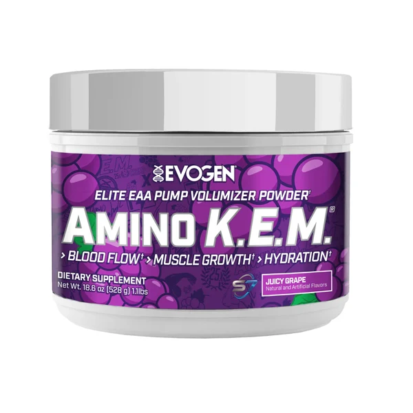 Evogen AMINO K.E.M. EAA, 464 g Dose