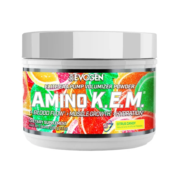 Evogen AMINO K.E.M. EAA, 464 g Dose