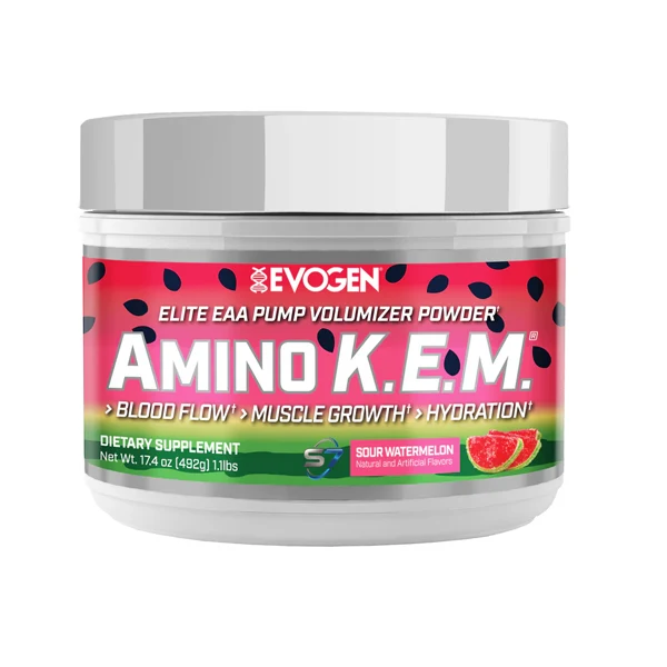 Evogen AMINO K.E.M. EAA, 464 g Dose