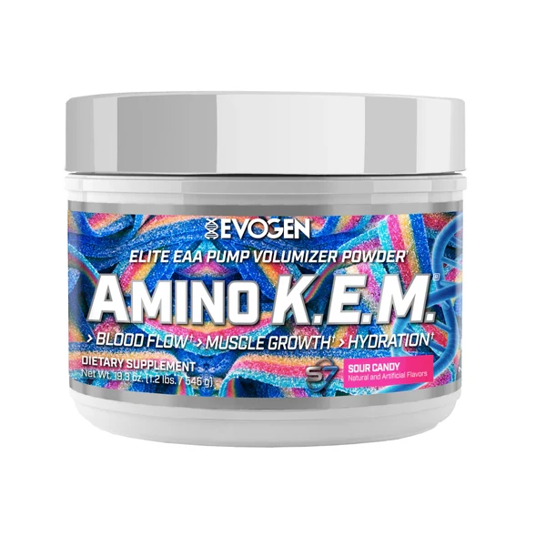Evogen AMINO K.E.M. EAA, 464 g Dose