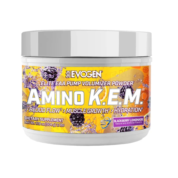 Evogen AMINO K.E.M. EAA, 464 g Dose