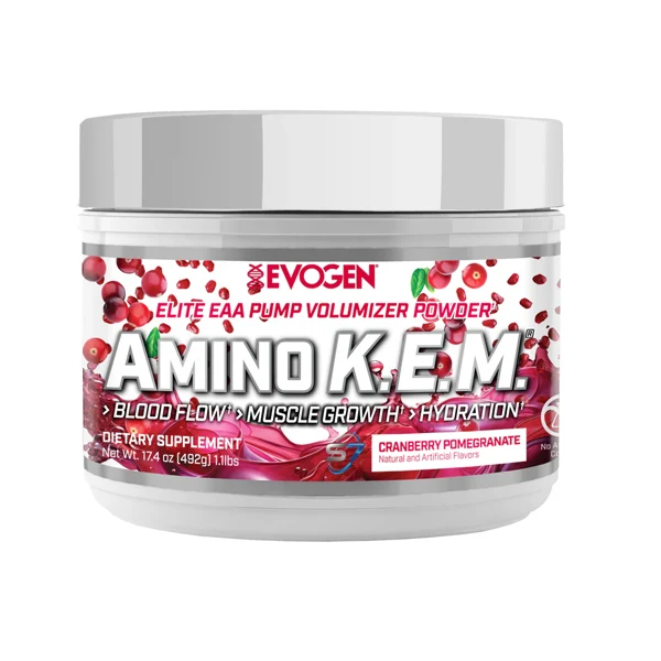 Evogen AMINO K.E.M. EAA, 464 g Dose