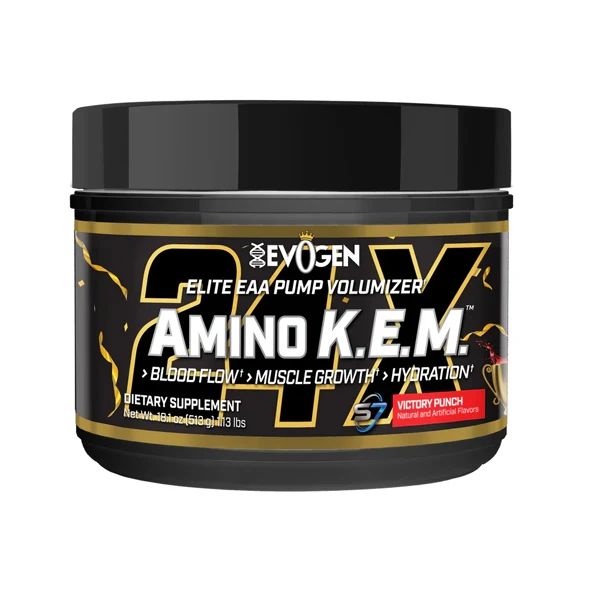 Evogen AMINO K.E.M. EAA, 464 g Dose