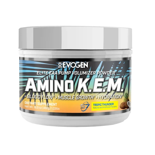 Evogen AMINO K.E.M. EAA, 464 g Dose
