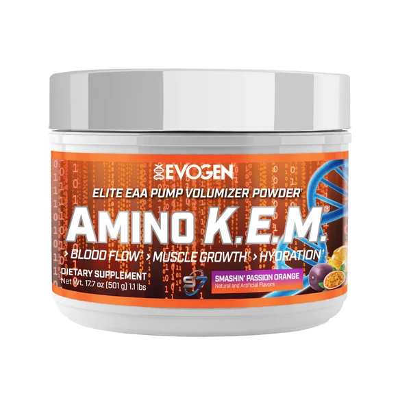 Evogen AMINO K.E.M. EAA, 464 g Dose
