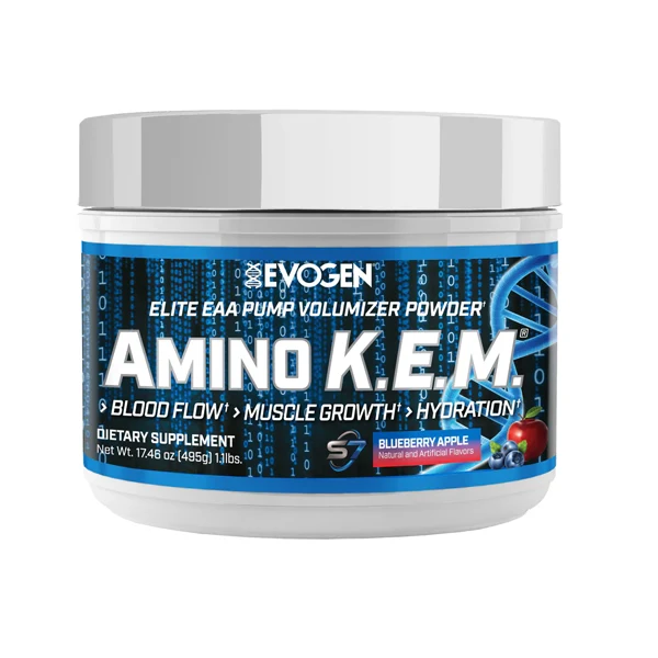 Evogen AMINO K.E.M. EAA, 464 g Dose
