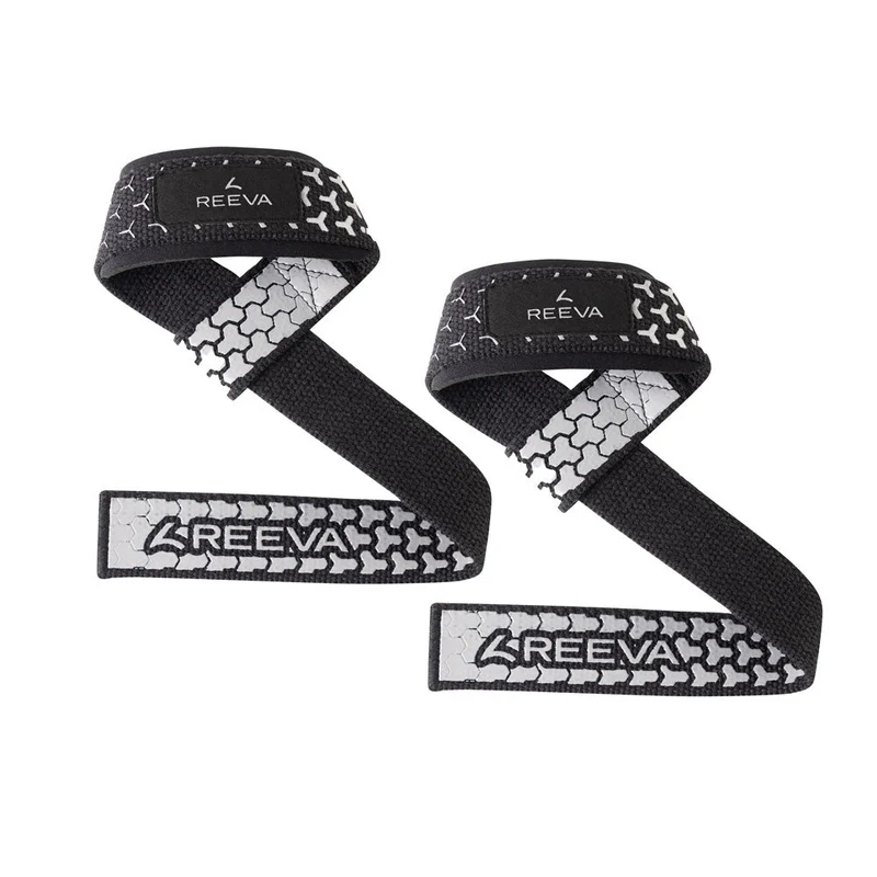 Reeva ULTRA GRIP ZUGHILFEN, Paar