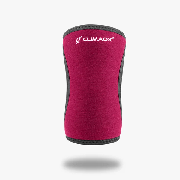 Climaqx ARMBANDAGEN Bordeaux, Paar