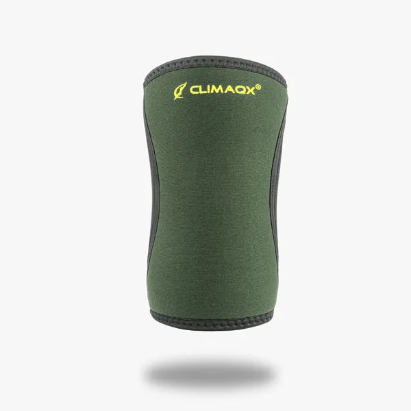 Climaqx ARMBANDAGEN Khaki, Paar
