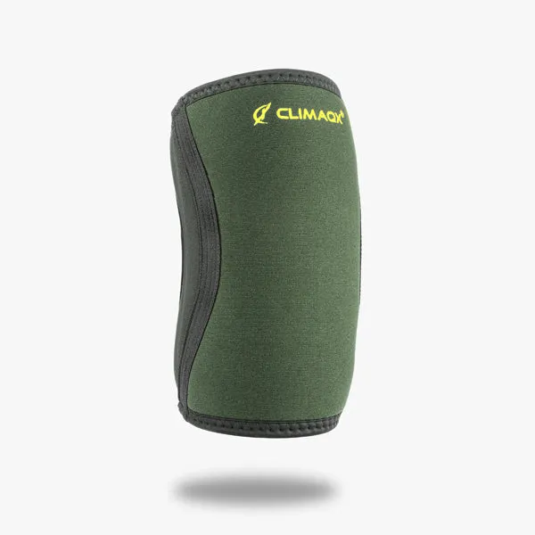 Climaqx ARMBANDAGEN Khaki, Paar