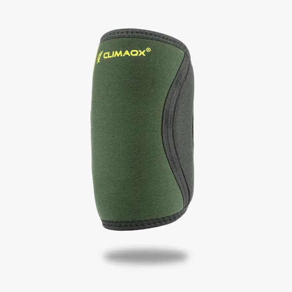 Climaqx ARMBANDAGEN Khaki, Paar