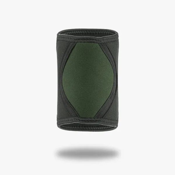 Climaqx ARMBANDAGEN Khaki, Paar