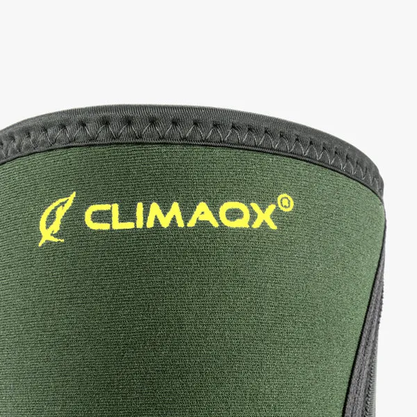 Climaqx ARMBANDAGEN Khaki, Paar