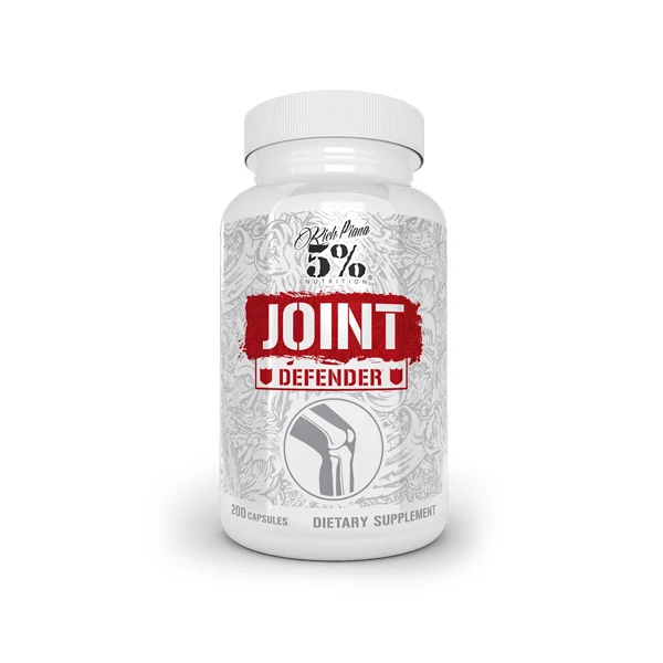 5% Nutrition JOINT DEFENDER, 200 Kapseln