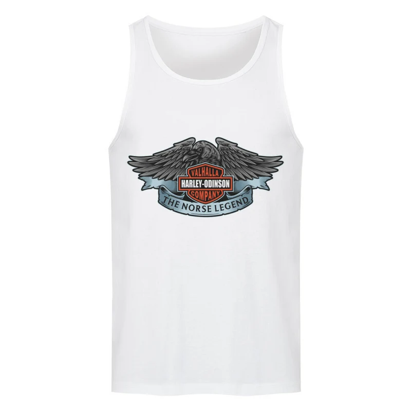Harley-Odinson - Tanktop Unisex