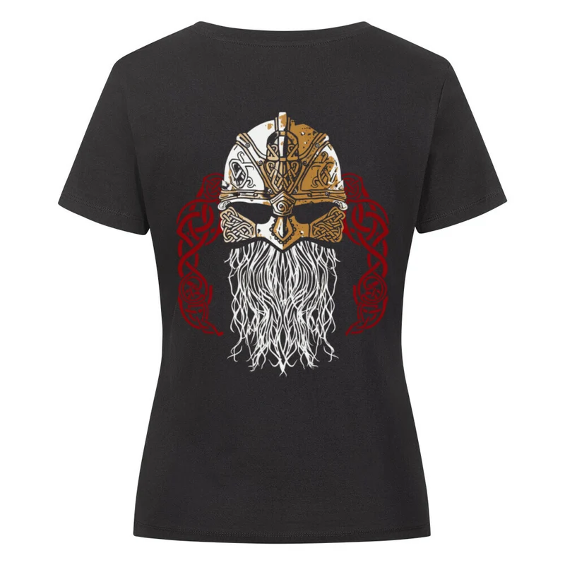 Tyrs Tapferkeit - Damen Premiumshirt
