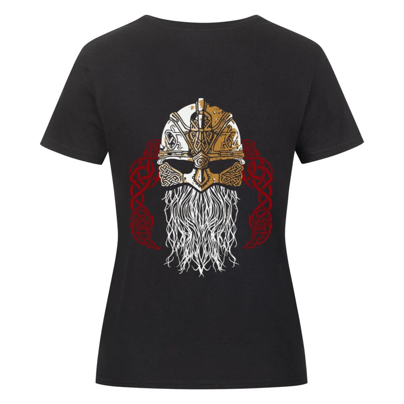 Tyrs Tapferkeit - Damenshirt