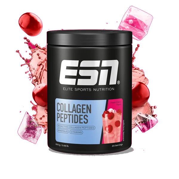 ESN COLLAGEN PEPTIDES, 300 g Dose