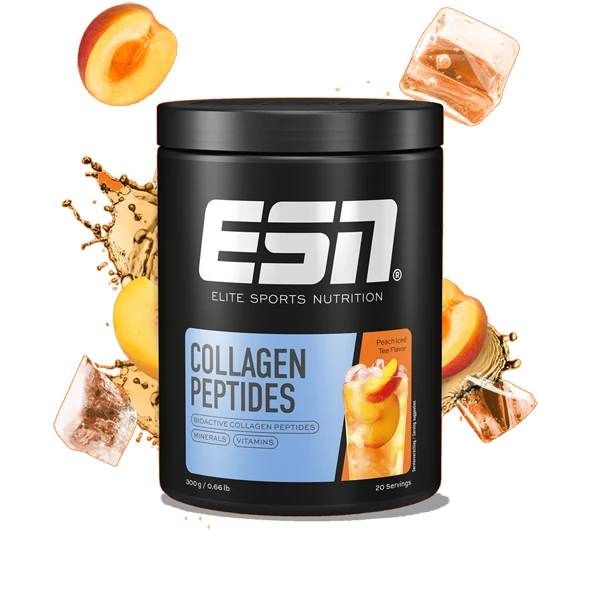 ESN COLLAGEN PEPTIDES, 300 g Dose