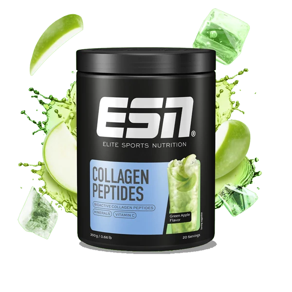 ESN COLLAGEN PEPTIDES, 300 g Dose