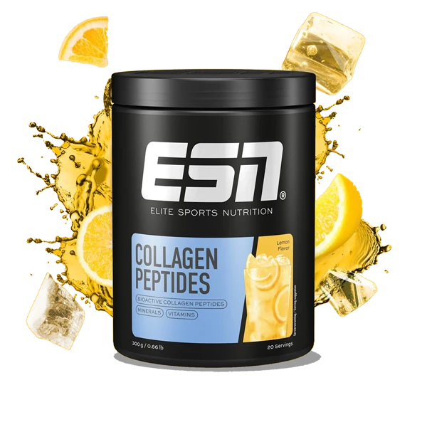 ESN COLLAGEN PEPTIDES, 300 g Dose