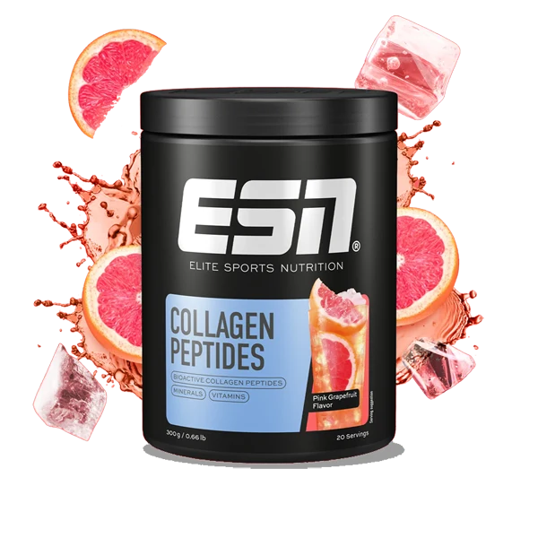 ESN COLLAGEN PEPTIDES, 300 g Dose