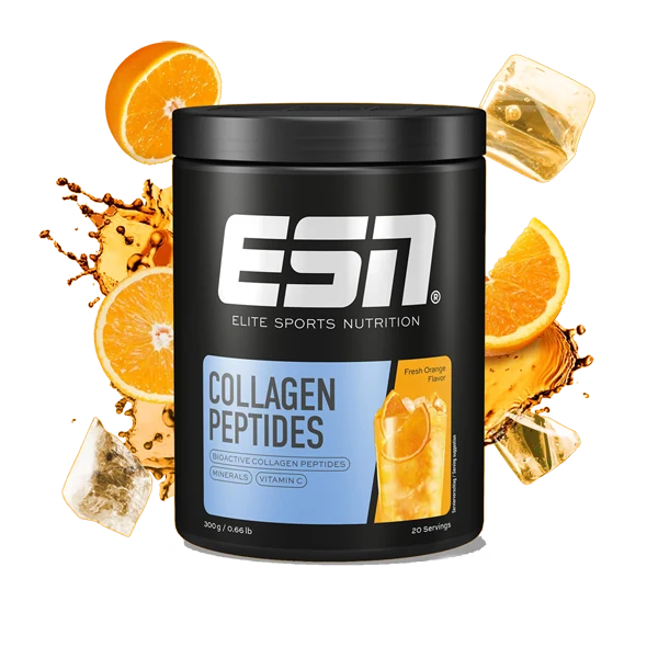 ESN COLLAGEN PEPTIDES, 300 g Dose