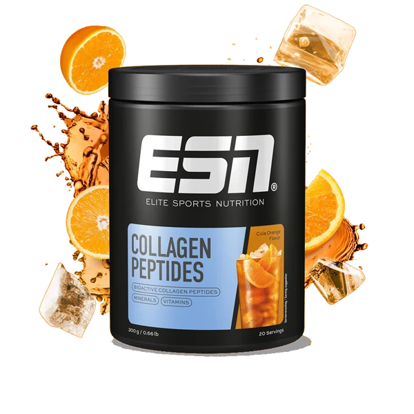 ESN COLLAGEN PEPTIDES, 300 g Dose