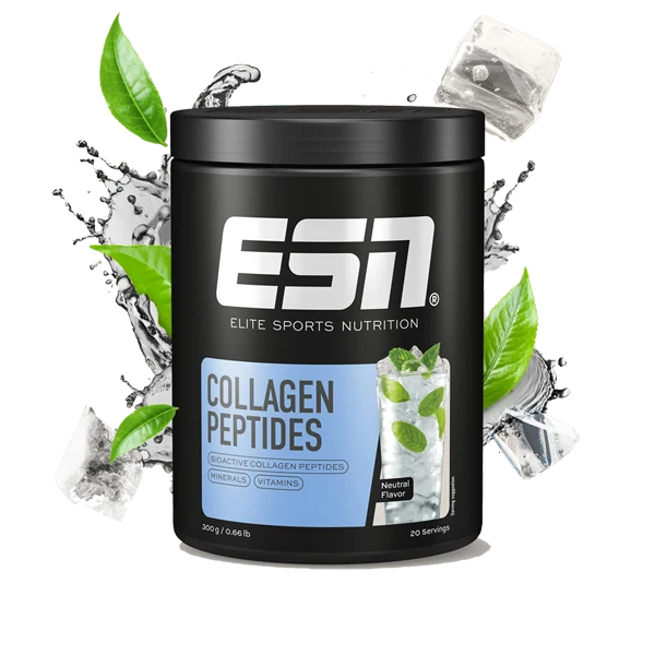 ESN COLLAGEN PEPTIDES, 300 g Dose