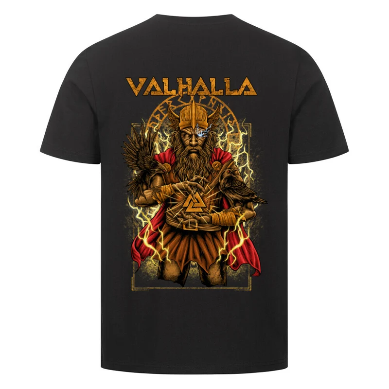 Göttervater - Herren Shirt