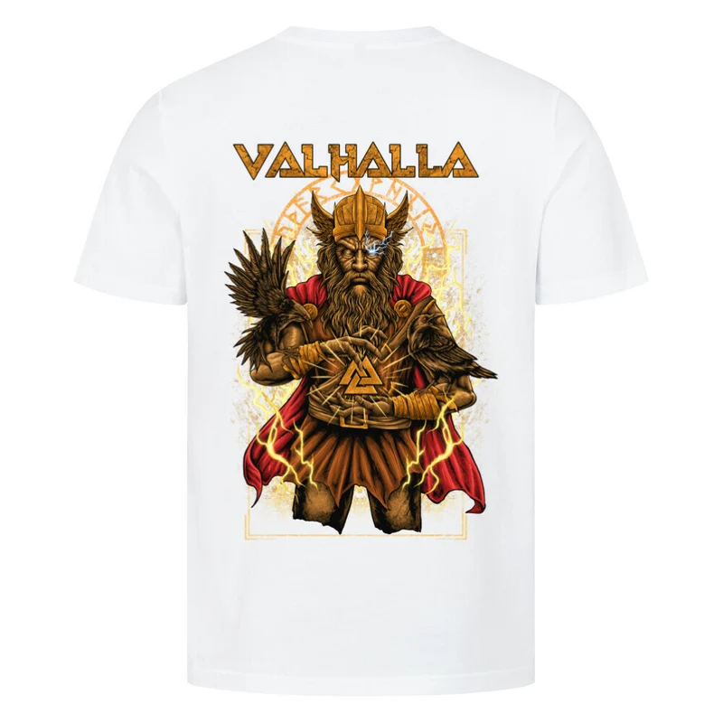 Göttervater - Herren Shirt