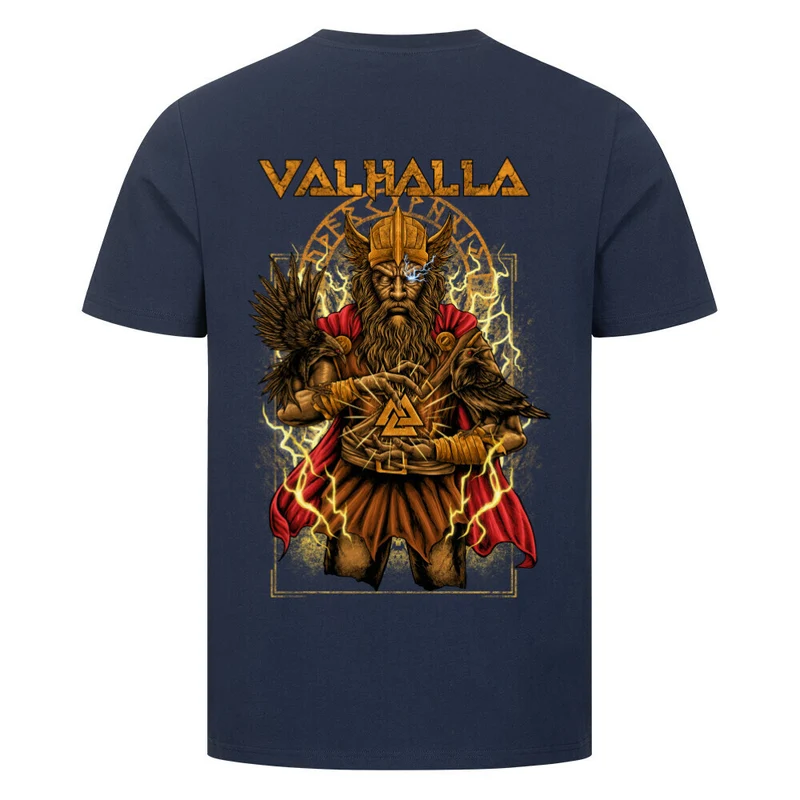 Göttervater - Herren Shirt