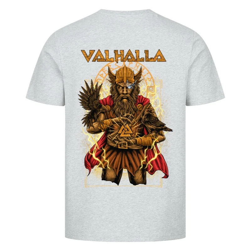 Göttervater - Herren Shirt