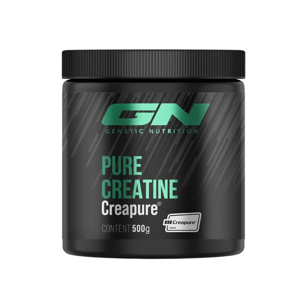 GN Laboratories PURE CREATINE CREAPURE, 500 g Dose