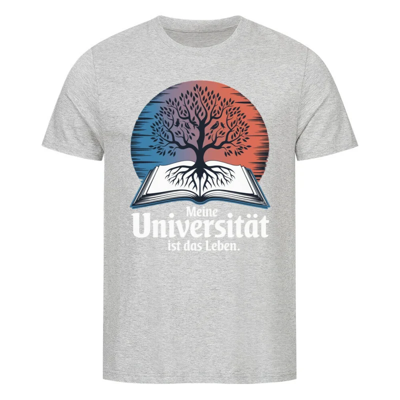 Nordisches Studium - Herren Premiumshirt