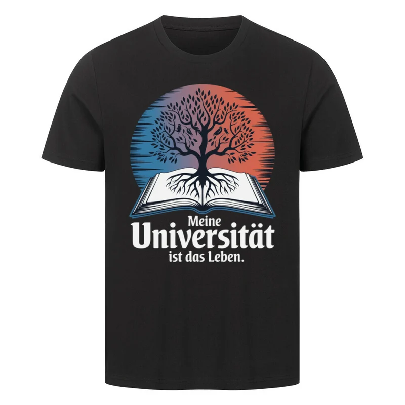 Nordisches Studium - Herren Shirt