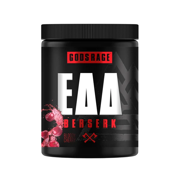 Gods Rage EAA BERSERK, 500 g Dose
