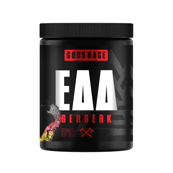 Gods Rage EAA BERSERK, 500 g Dose