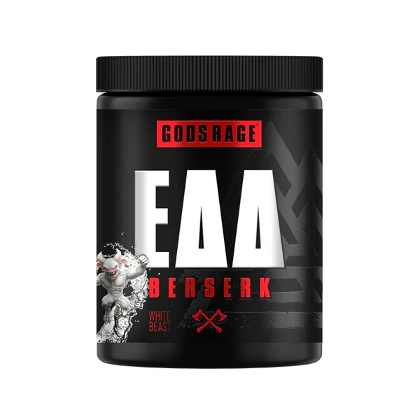 Gods Rage EAA BERSERK, 500 g Dose