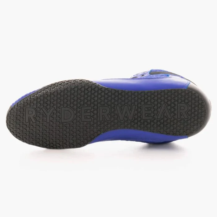 Ryderwear D-MAK ROGUE Fitness Schuh, Blue