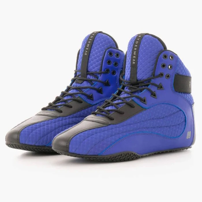 Ryderwear D-MAK ROGUE Fitness Schuh, Blue