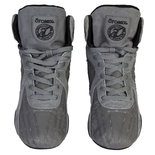 Otomix STINGRAY ESCAPE Schuh, Grey