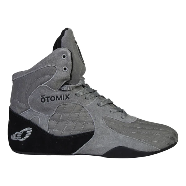 Otomix STINGRAY ESCAPE Schuh, Grey