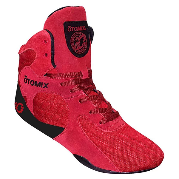 Otomix STINGRAY ESCAPE Schuh, Red