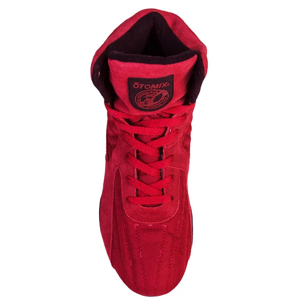 Otomix STINGRAY ESCAPE Schuh, Red