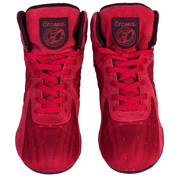 Otomix STINGRAY ESCAPE Schuh, Red