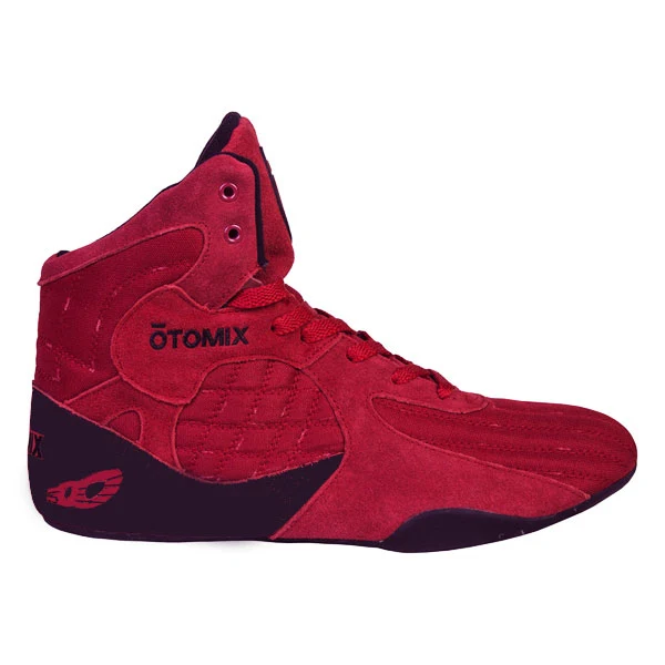 Otomix STINGRAY ESCAPE Schuh, Red