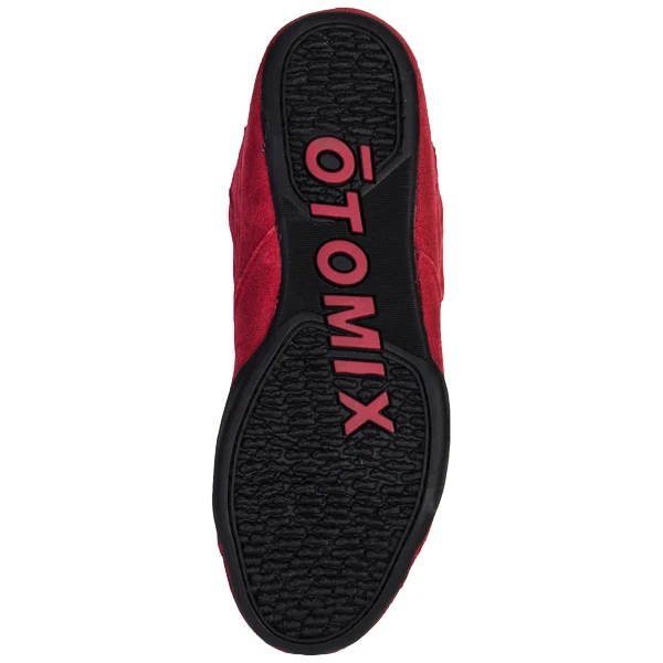 Otomix STINGRAY ESCAPE Schuh, Red